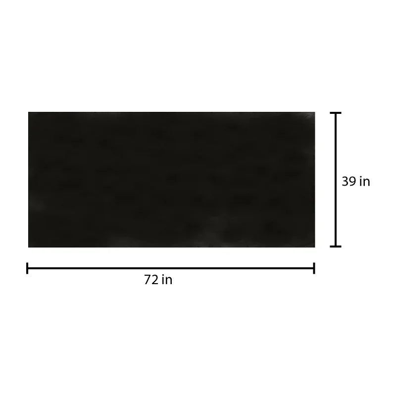 Under Grill Mat Fireproof Fire Pit