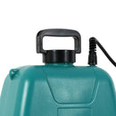 Traderight 5L Electric Sprayer Rechargeable Battery Backpack Garden Pump Spray