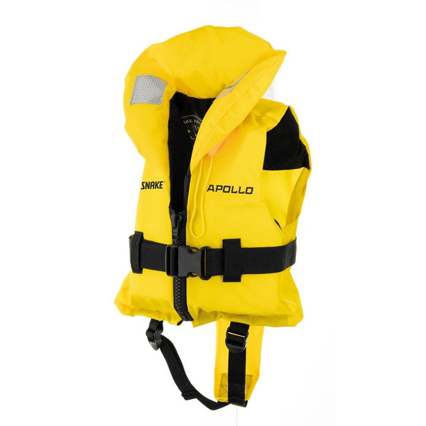 Watersnake Apollo Child Life Jacket - Level 100 PFD Compliant with AS4758.1:2015