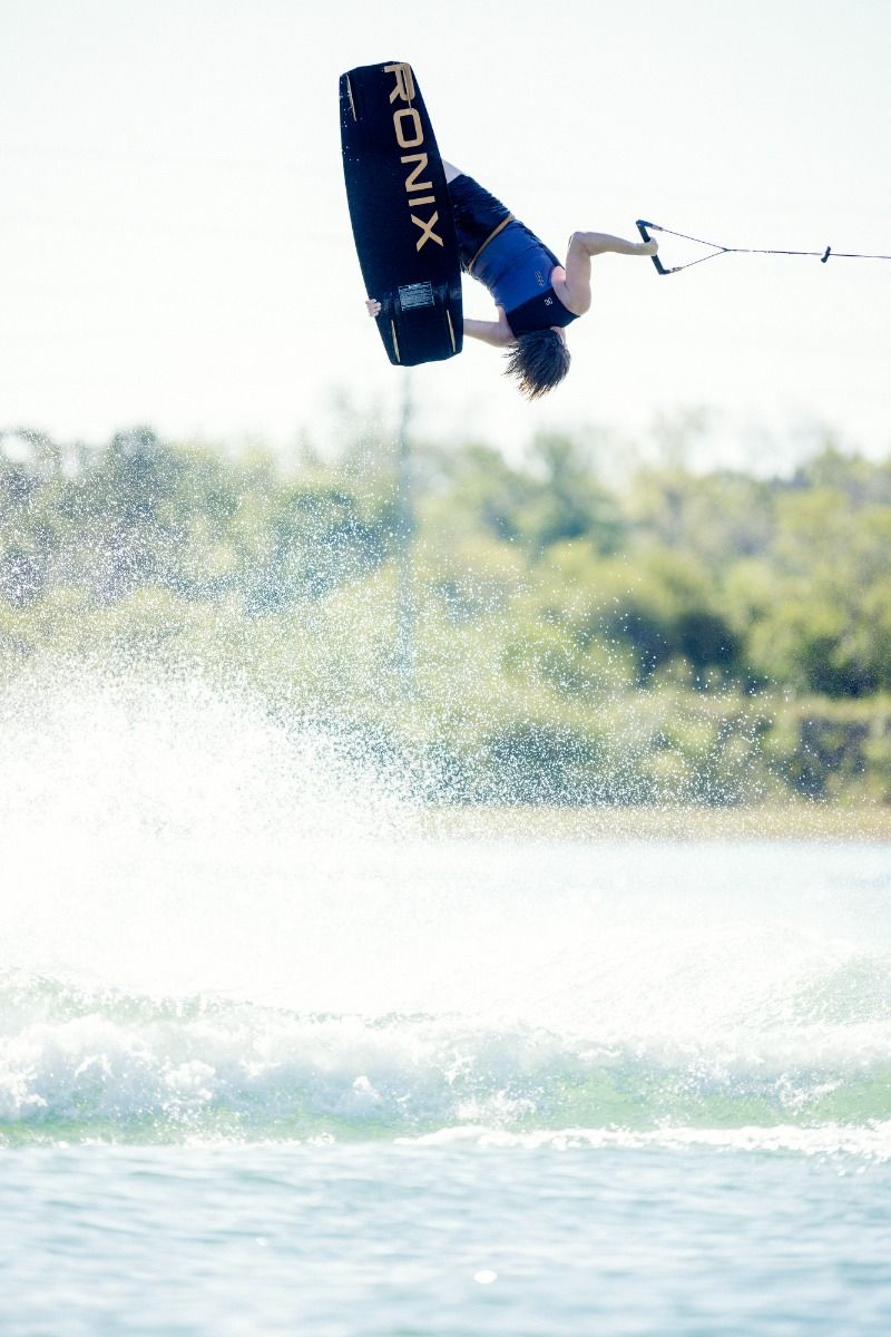 2025 Ronix One Blackout Technology