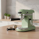 Spector Coffee Maker Machine Espresso Cafe Barista Latte Cappuccino Milk Frother