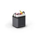 Dometic GO Soft Insert 10L - Leak proof Insulated Insert, 10 l