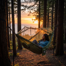 Terran Camping Hammock with Mosquito Net