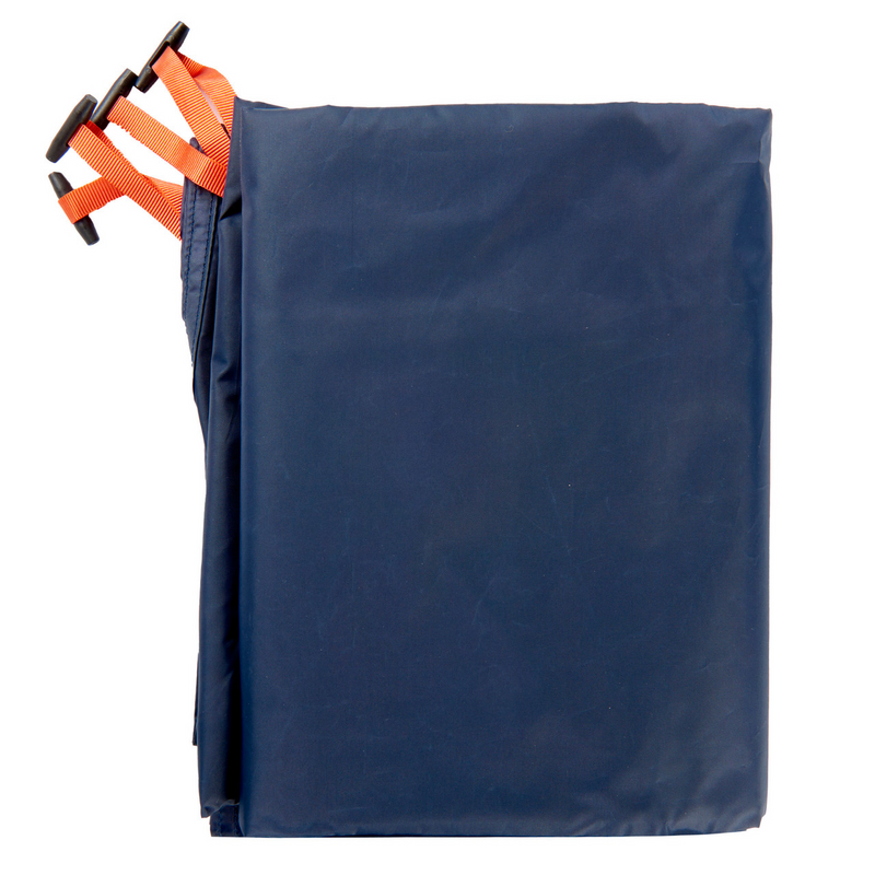 KELTY Rumpus 4 Person Tent Footprint Ground Sheet Mat for Camping