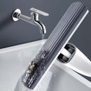 Automatic Self-Wringing Mop