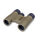 Carson HW-822 Stinger 8x22mm Compact and Lightweight Prism Binoculars