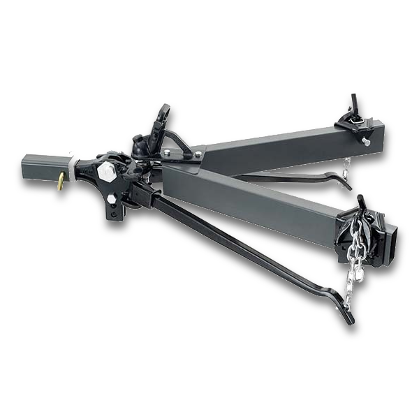 Pickup only - Hayman Reese 78003F Heavy Duty (800lb) Classic 30” Spring bars