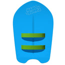 Maddog Hand Surfa Body Surfing Hand Board Light Blue