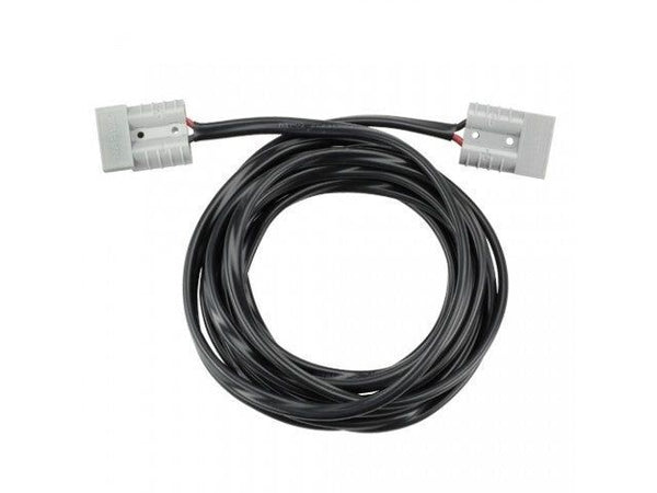 ARVA 12V  Heavy Duty Anderson Connector Extension 5m