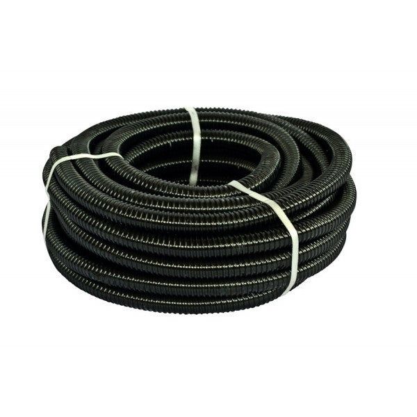 38mm Smooth Bore Sullage Hose - 20 Metre