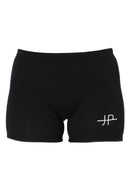 Jet Pilot Short Cause 5" Womens Neo Black