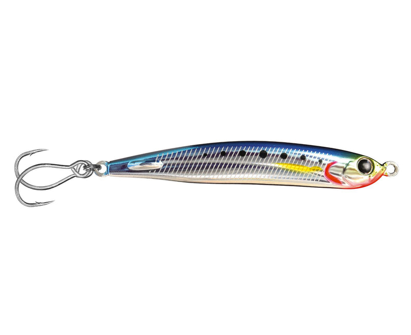 TT Lures 120mm Hustler Sinking Stickbait Lure - PILLIE