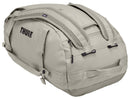 Thule Chasm 40L Duffel Overnight Travel Bag - Sand (Convertible Duffle Backpack)