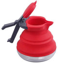Silicone Collapsible Kettle