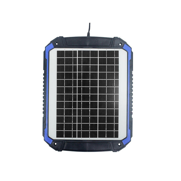 Topray 15w Trickle Charge Solar Panel