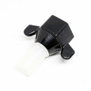Shurflo Straight 1/2" Hose Barb