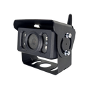 SafetyDave Camera Square Black Wireless AHD - 45° (Rear Vision)
