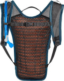 Camelbak Hydrobak Light 1.5L Hydration Pack - Gibraltar Navy/Black