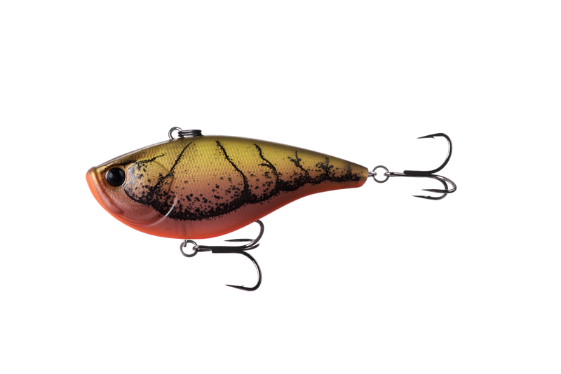 13 Fishing Magic Man 6.3cm Lipless Crank Vibe Lure