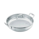 Scanpan Impact 32cm Stainless Steel Chef Saute Pan (Induction & Oven Safe)