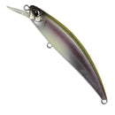 Duo Spearhead Ryuki 70mm Suspending Hardbody Minnow Lure - Komochi Wakasagi