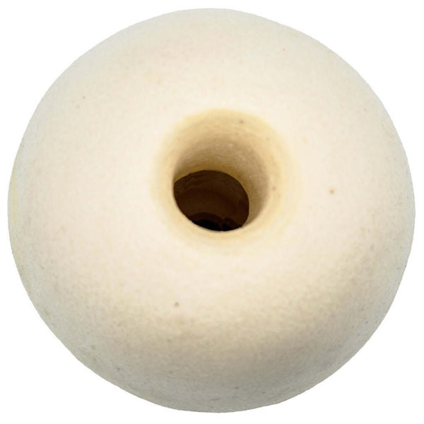 4 Inch Poly Float - 100mm Foam Crab Pot Float