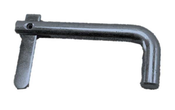 Drop Nose Pin