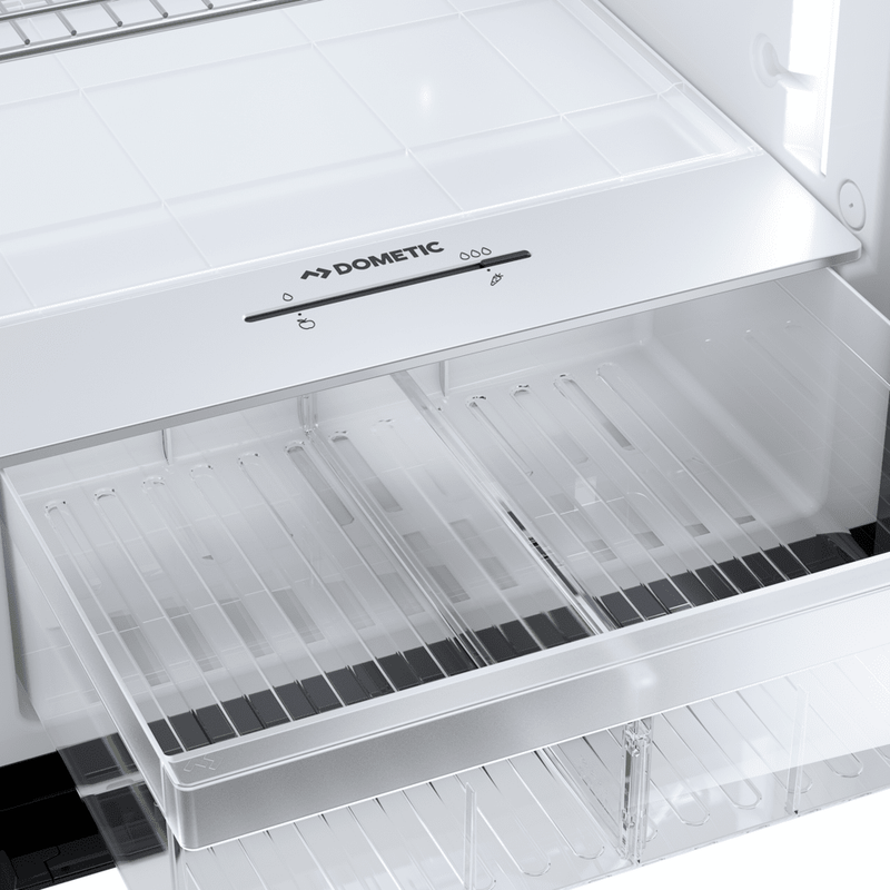 Dometic RCD10.5XES - Compressor Refrigerator, 200l