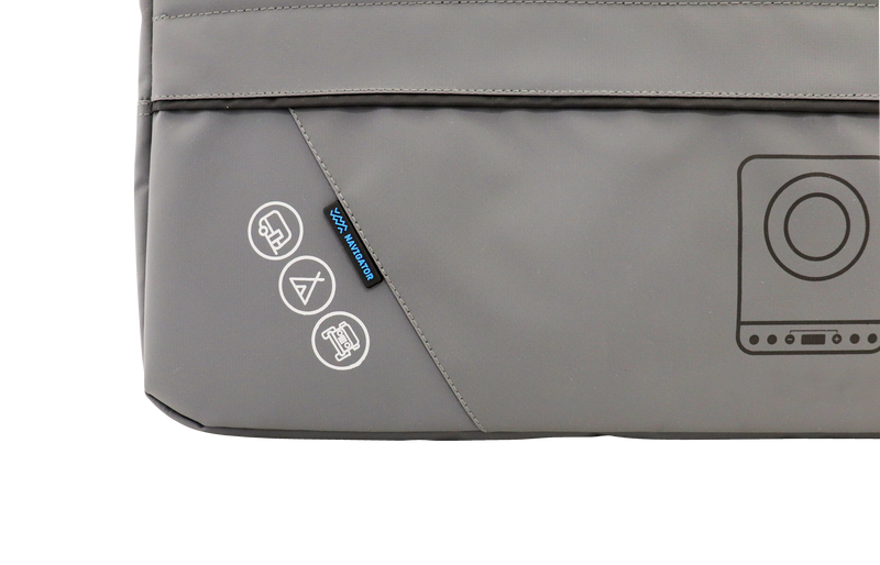 INDUCTION TRANSIT BUDDY