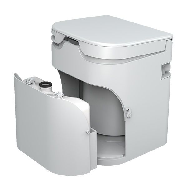Pickup Only - OGO™ Origin Toilet