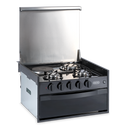 Dometic MC102 Cooker - Cooktop, Grill