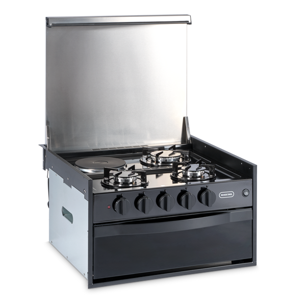 Dometic MC102 Cooker - Cooktop, Grill