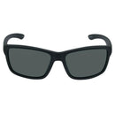 Ugly Fish Wave PC4233 Black Frame/Smoke Lens Polarised Sunglasses