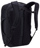 Thule Subterra 40L Carry On Backpack Duffel w/ Laptop Sleeve - Black (Airline Approved)