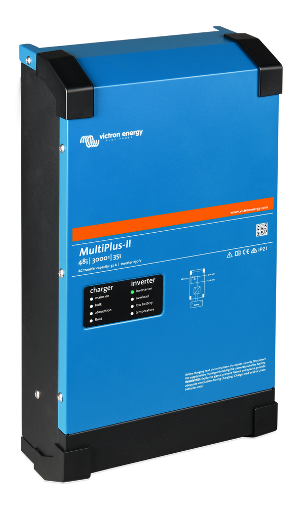 Victron Energy MultiPlus-II 48/3000/35-32 230V