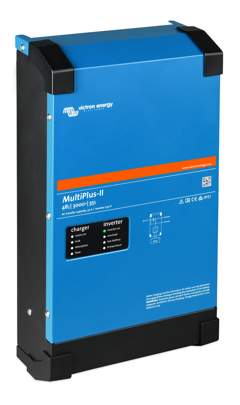Victron Energy MultiPlus-II 48/3000/35-32 230V