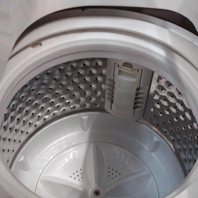 Sphere 3.3kg Auto Mini Washing Machine