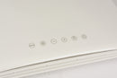 NCE GREE Rooftop Air Conditioner 3.5kW Inverter White