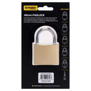 Padlock Heavy Duty 48mm
