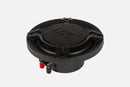 NCE 6.5" Premium External Speakers - Black