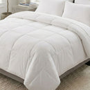 Dreamz 200GSM All Season Bamboo Winter Summer Quilt Duvet Doona Soft King Size