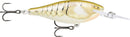 5.5cm Rapala Shad Rap Elite (Floating) Hardbody Fishing Lure