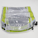 Burley Waterproof Zipper Bike Trailer Cover for D'Lite 2013 - 2018