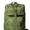 Slimbridge Military Tactical Backpack Hiking Camping Rucksack Outdoor Army
