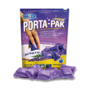 Walex Porta-Pak® Lavender Breeze