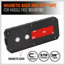 Magnetic LED Light for Camping