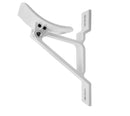 Awning Support Cradle White