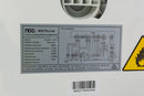 NCE 3kg Wall Mount Washing Machine