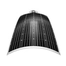 200W Flexible Solar Panel (1200x550mm)