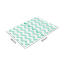 Pawz Pet Cooling Mat Dog Cat Gel Non-Toxic Bed Puppy Self-cool Summer Ice Pad S